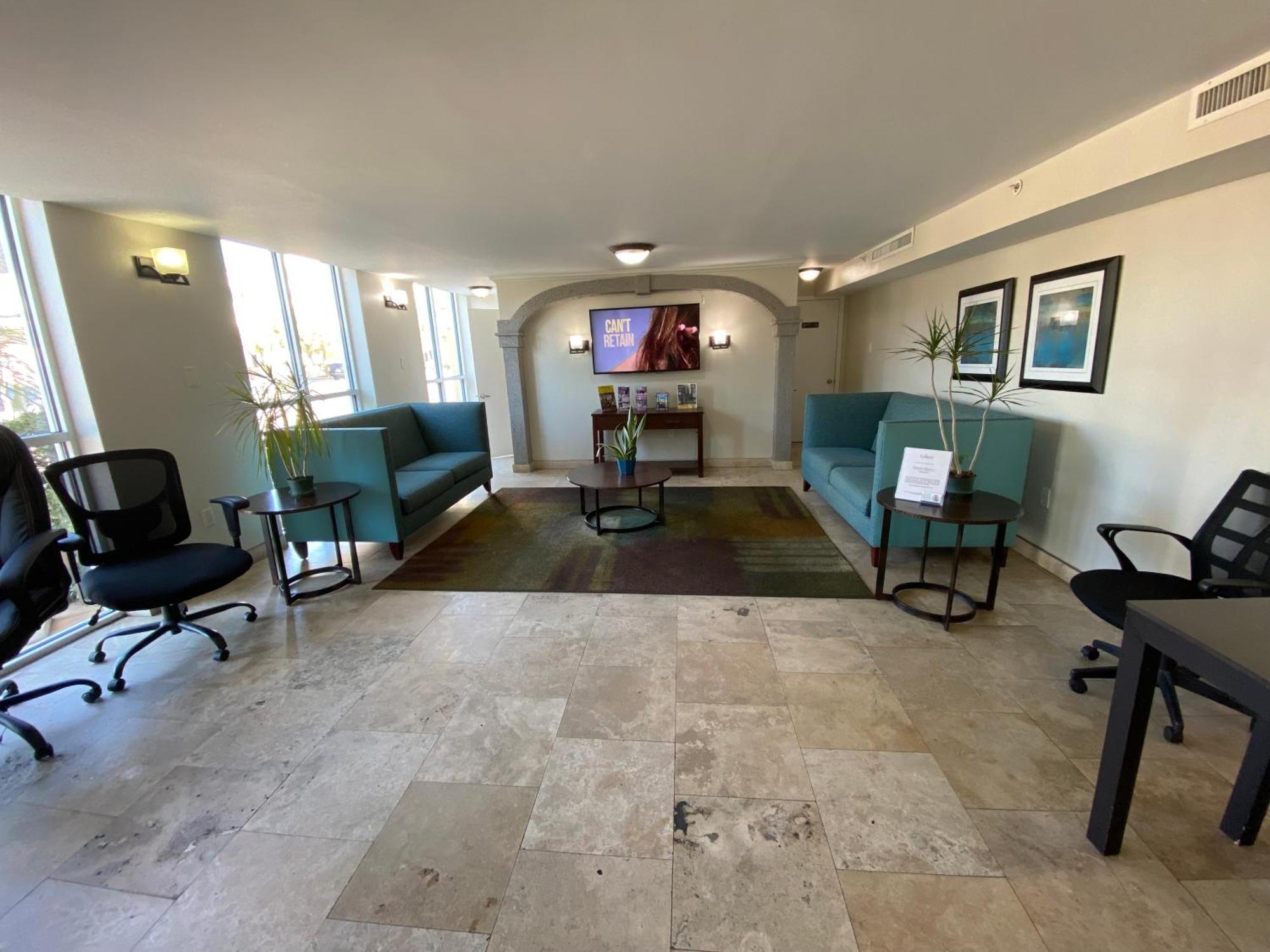 Camelot By The Sea Ocean Front Condo Myrtle Beach Exteriör bild