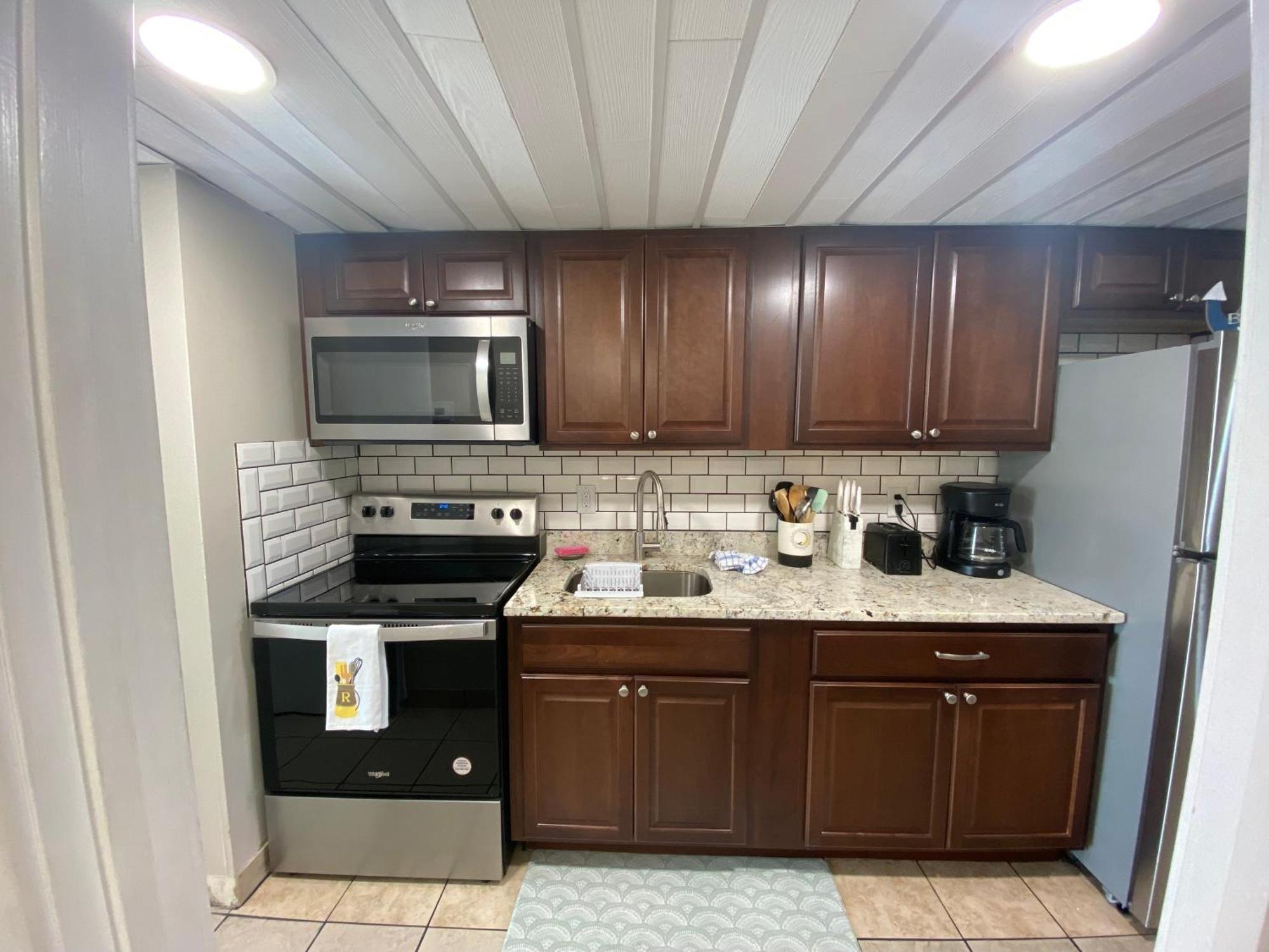 Camelot By The Sea Ocean Front Condo Myrtle Beach Exteriör bild